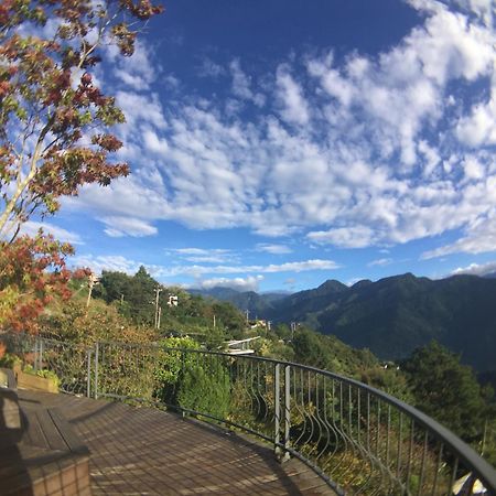 Cingjing Four Seasons B&B ريناي المظهر الخارجي الصورة